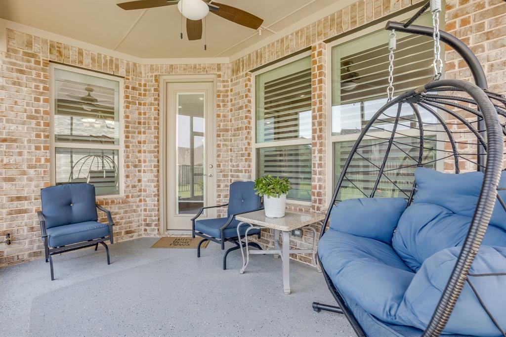 Ladera Tavolo Park Condos - Residential