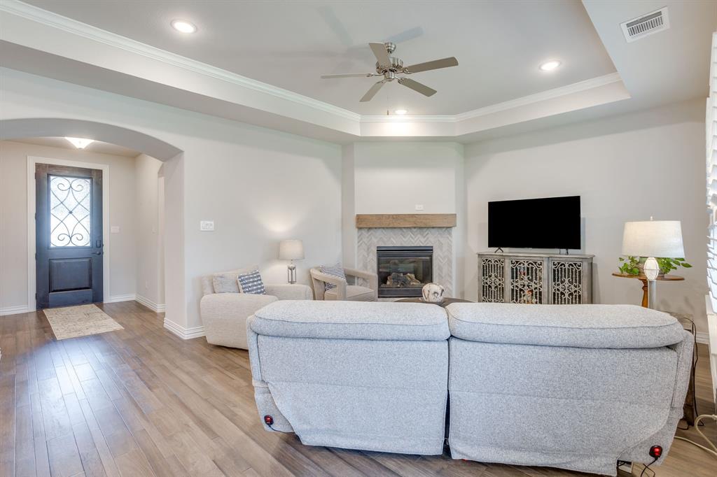Ladera Tavolo Park Condos - Residential