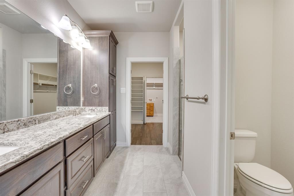Ladera Tavolo Park Condos - Residential