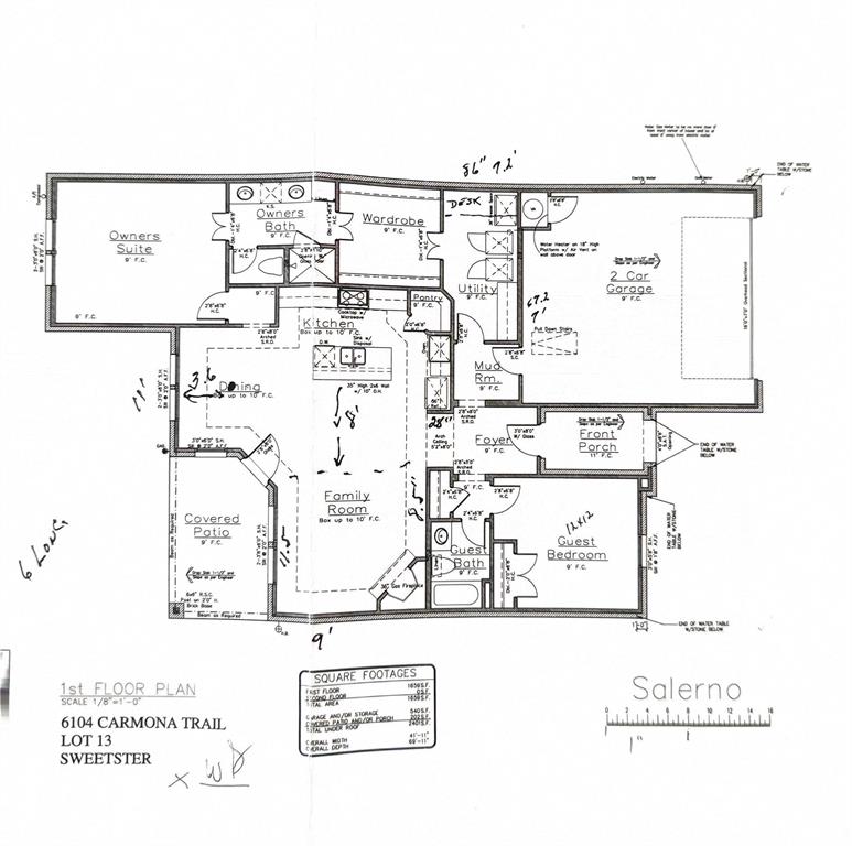 Ladera Tavolo Park Condos - Residential