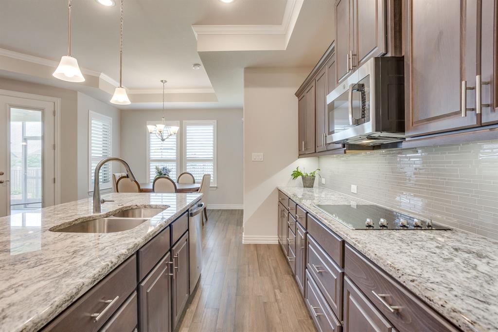 Ladera Tavolo Park Condos - Residential