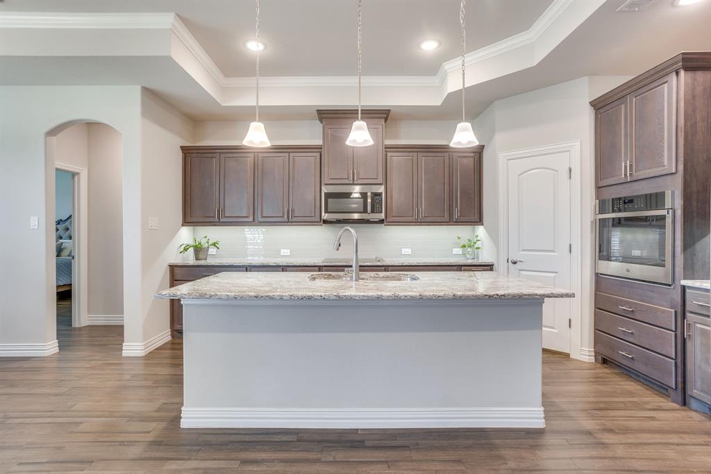 Ladera Tavolo Park Condos - Residential