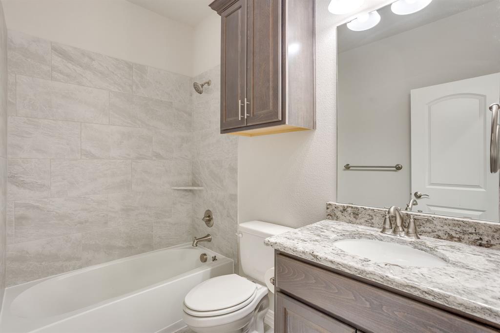 Ladera Tavolo Park Condos - Residential