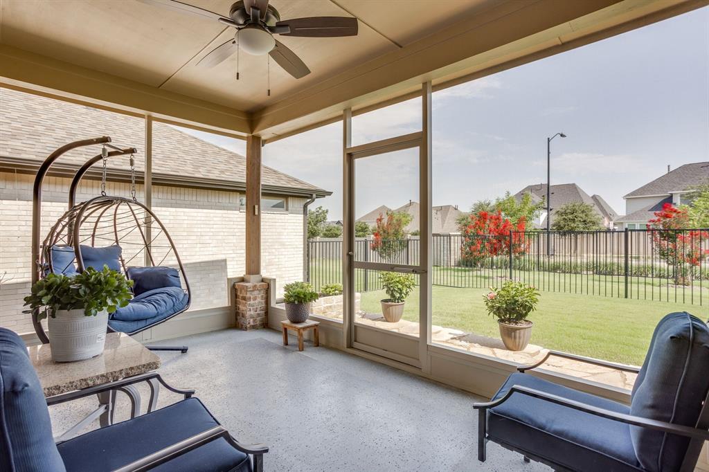 Ladera Tavolo Park Condos - Residential
