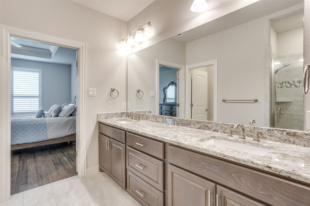 Ladera Tavolo Park Condos - Residential