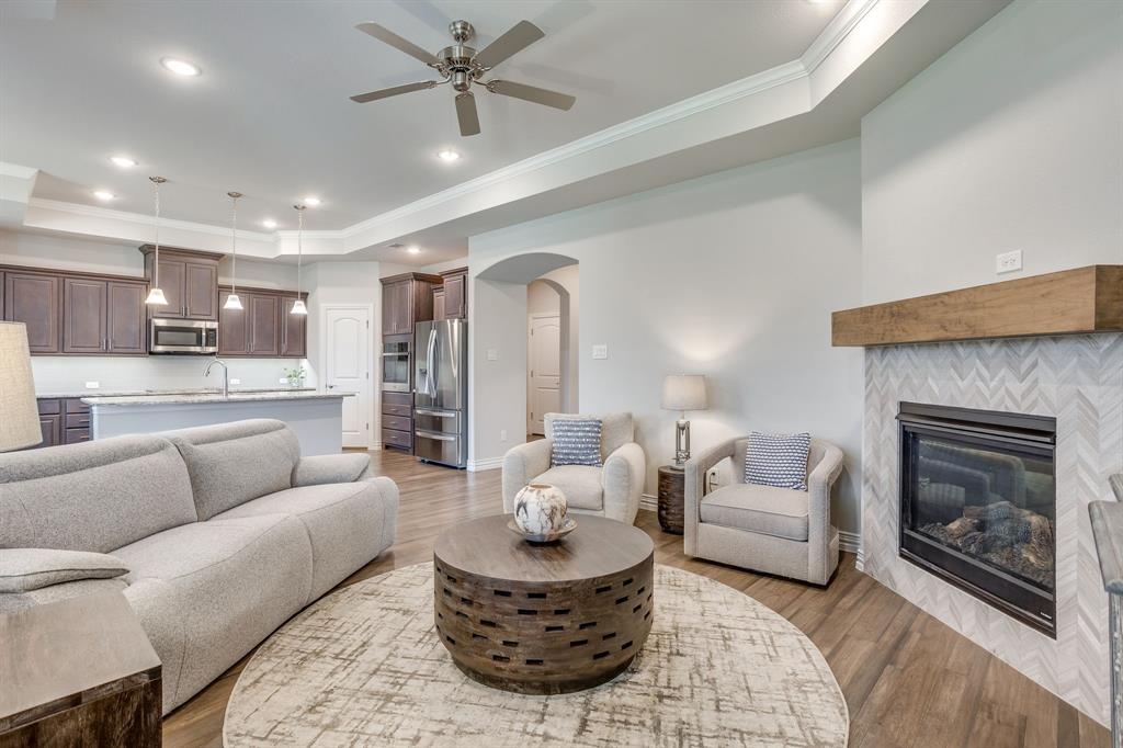 Ladera Tavolo Park Condos - Residential