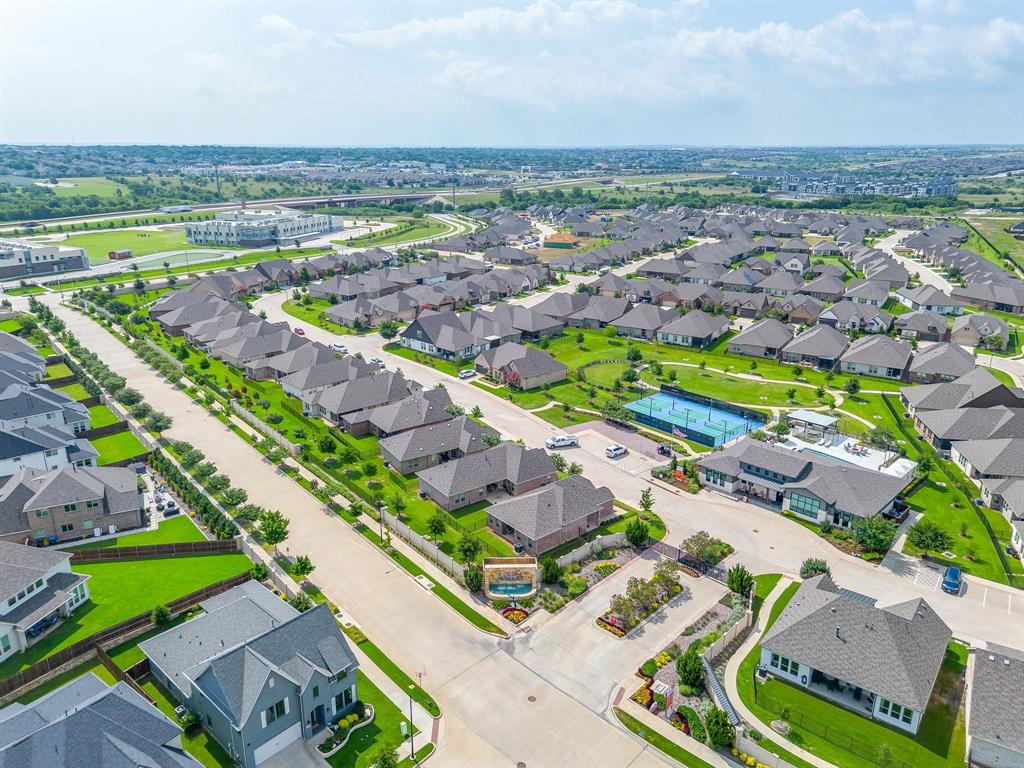 Ladera Tavolo Park Condos - Residential