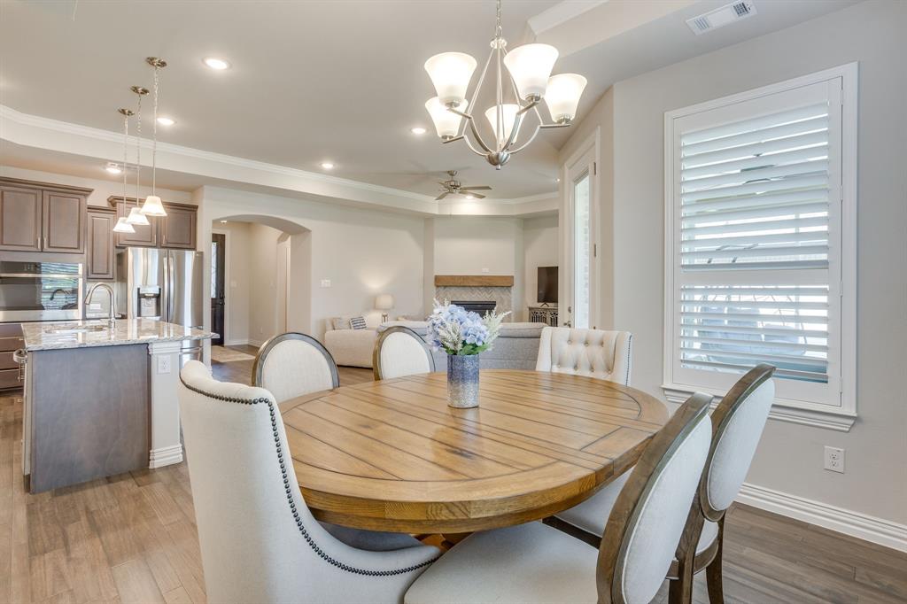 Ladera Tavolo Park Condos - Residential