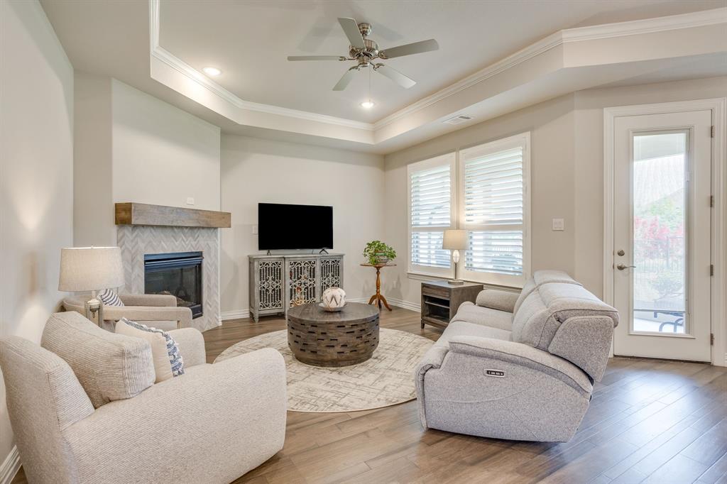 Ladera Tavolo Park Condos - Residential