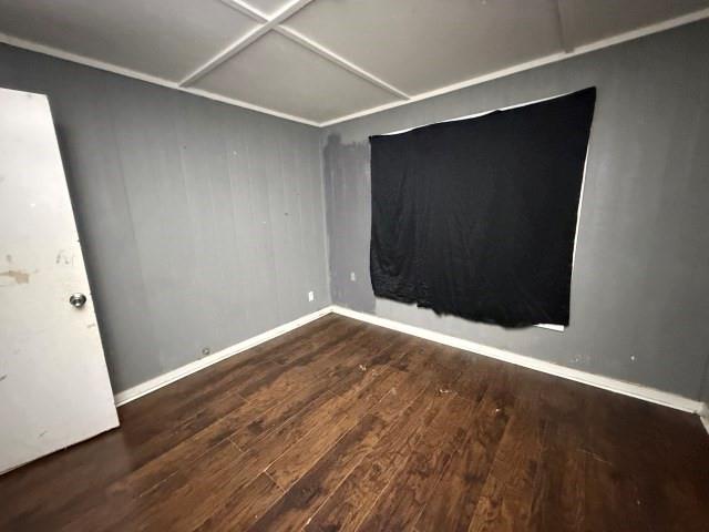Eastover Add - Residential