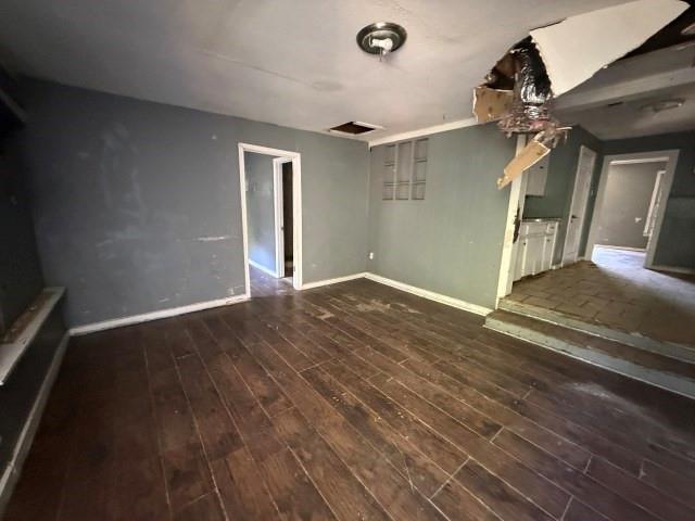 Eastover Add - Residential