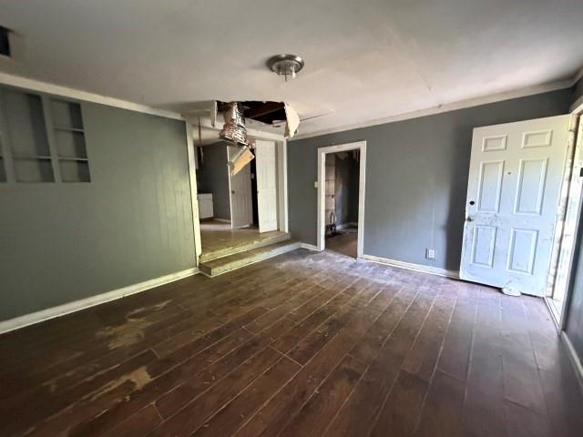 Eastover Add - Residential