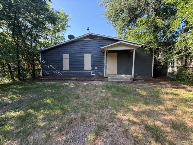 Eastover Add - Residential
