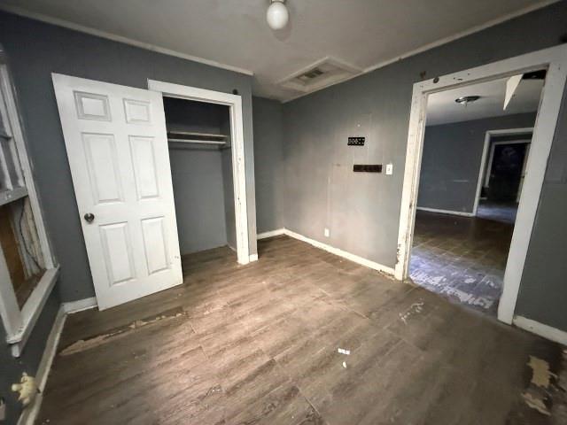 Eastover Add - Residential