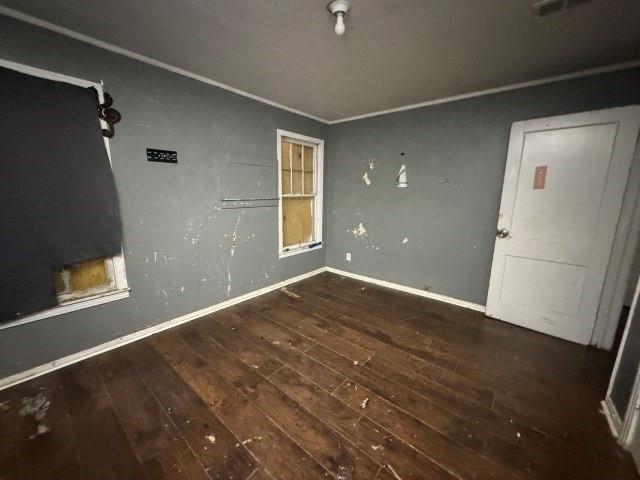 Eastover Add - Residential