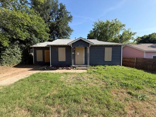 Eastover Add - Residential