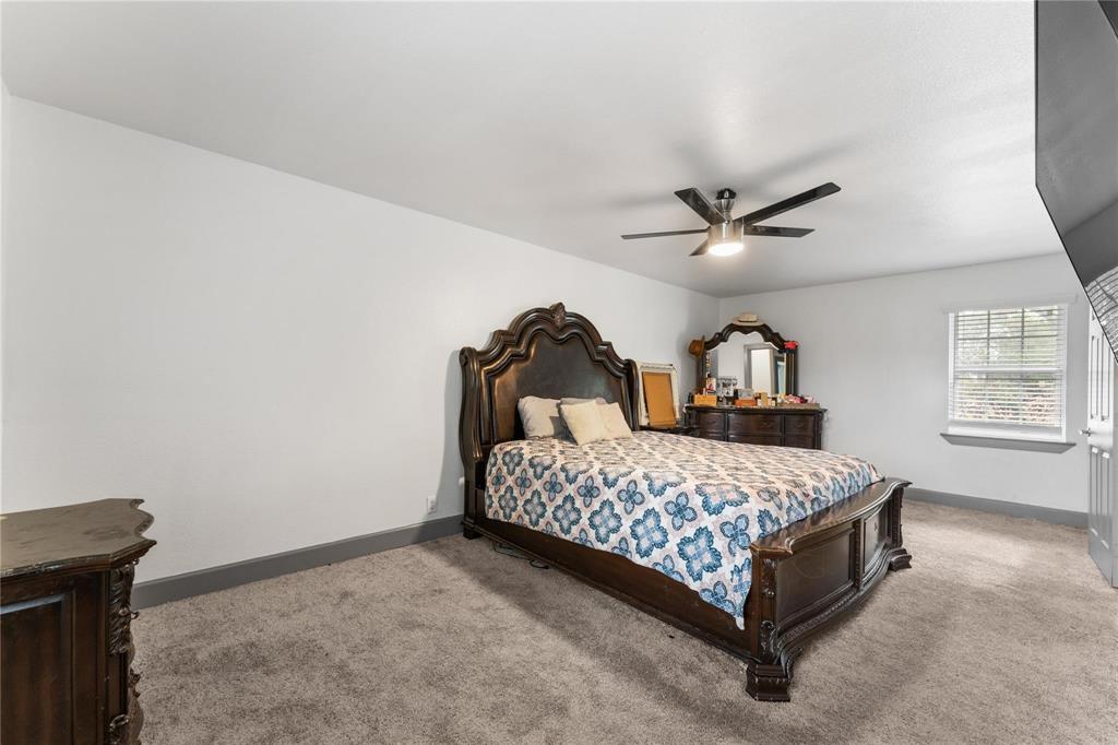 Byrd Estates - Residential