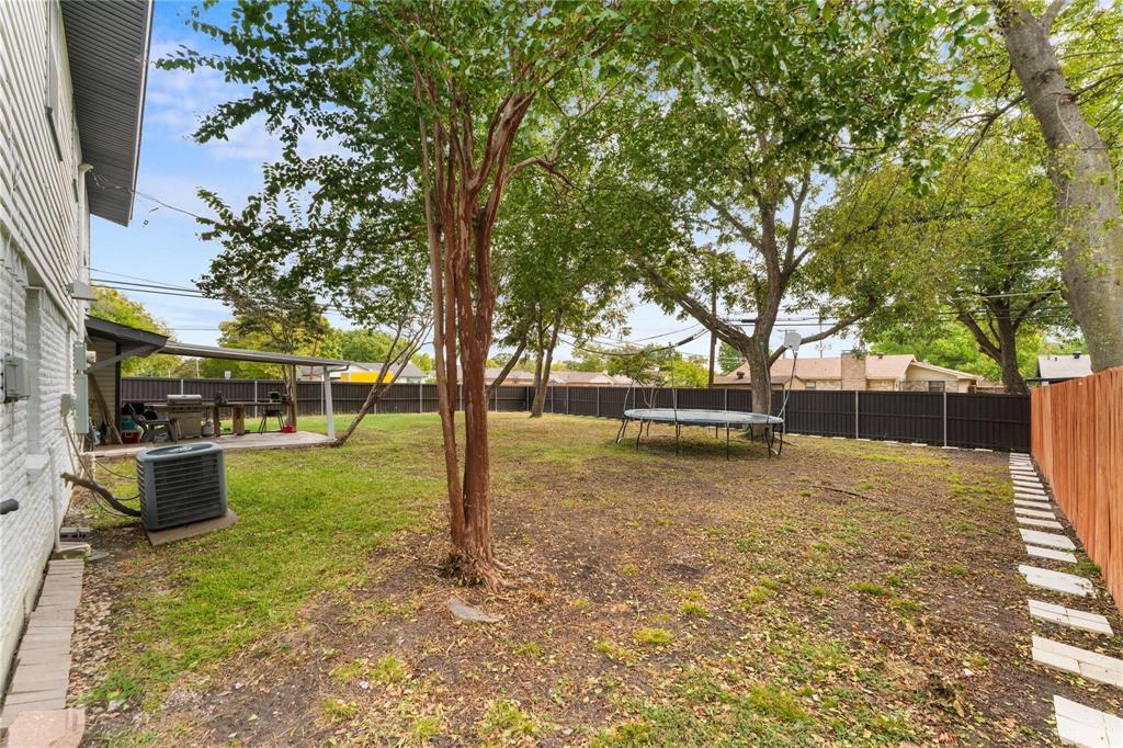 Byrd Estates - Residential