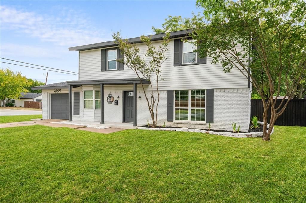 Byrd Estates - Residential