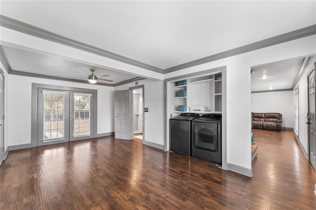 Byrd Estates - Residential