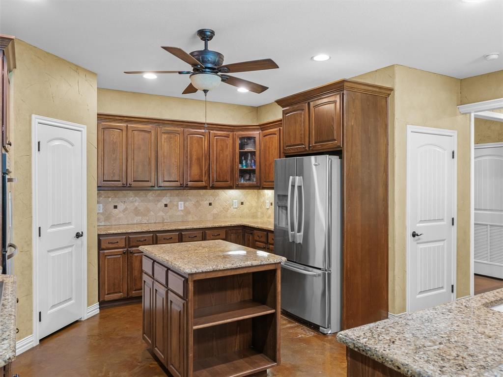 See Survey - Residential