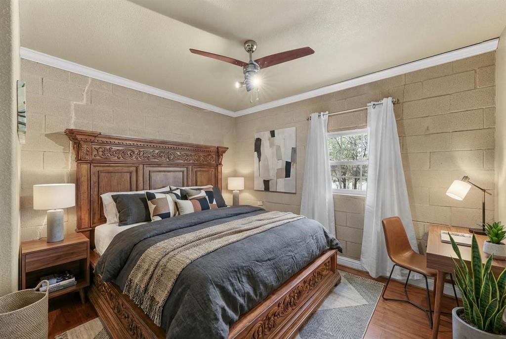Serrano Add - Residential