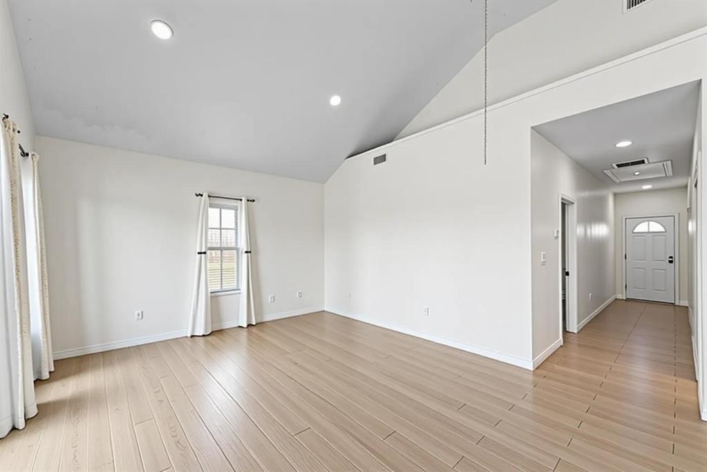 Serrano Add - Residential