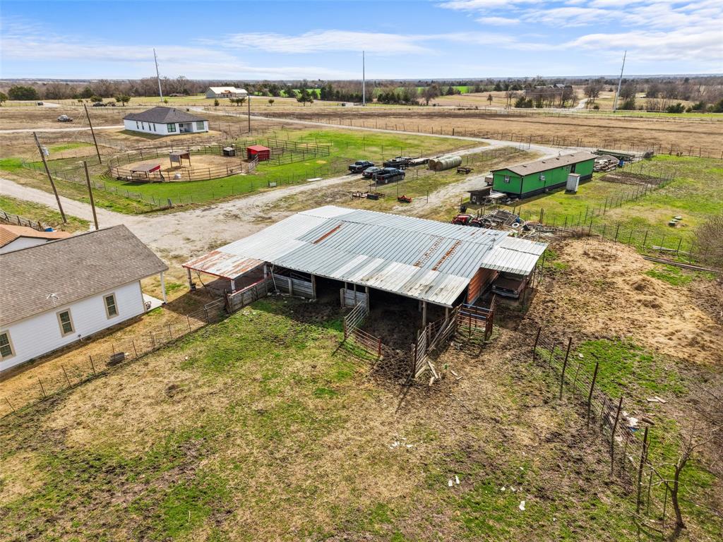 Serrano Add - Residential
