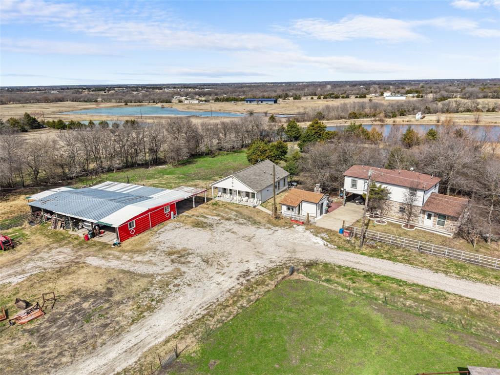 Serrano Add - Residential