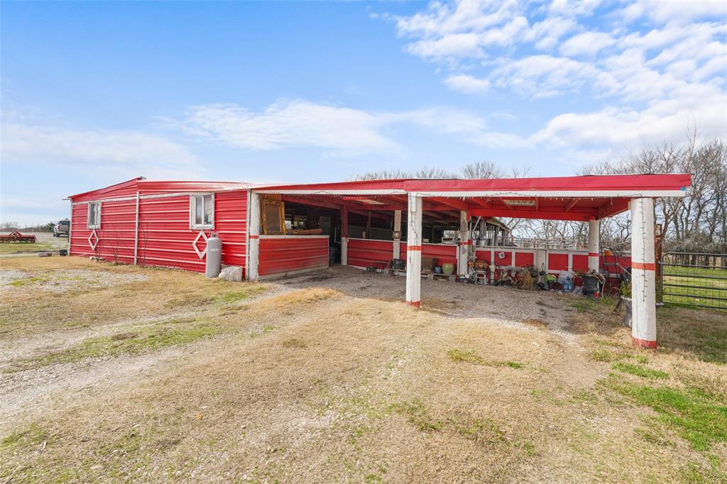 Serrano Add - Residential