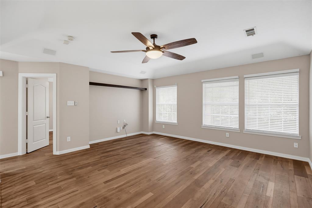Creekside At Cross Timbers II - Residential