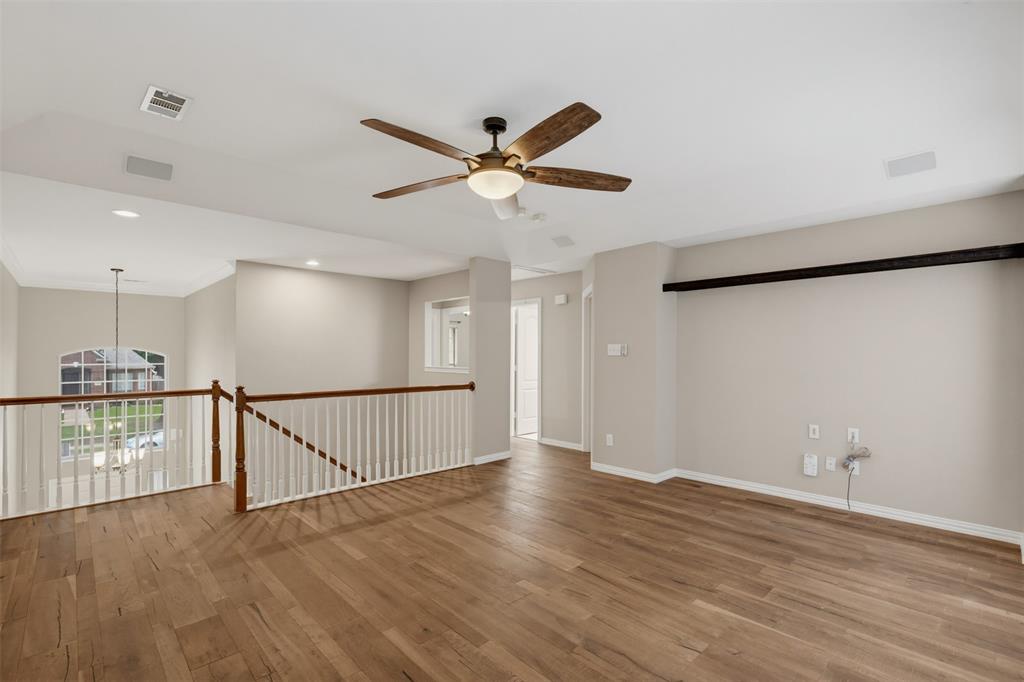Creekside At Cross Timbers II - Residential