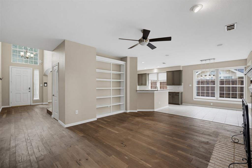 Creekside At Cross Timbers II - Residential