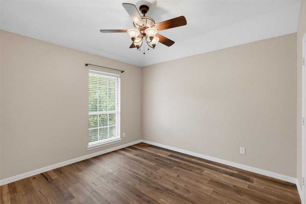 Creekside At Cross Timbers II - Residential