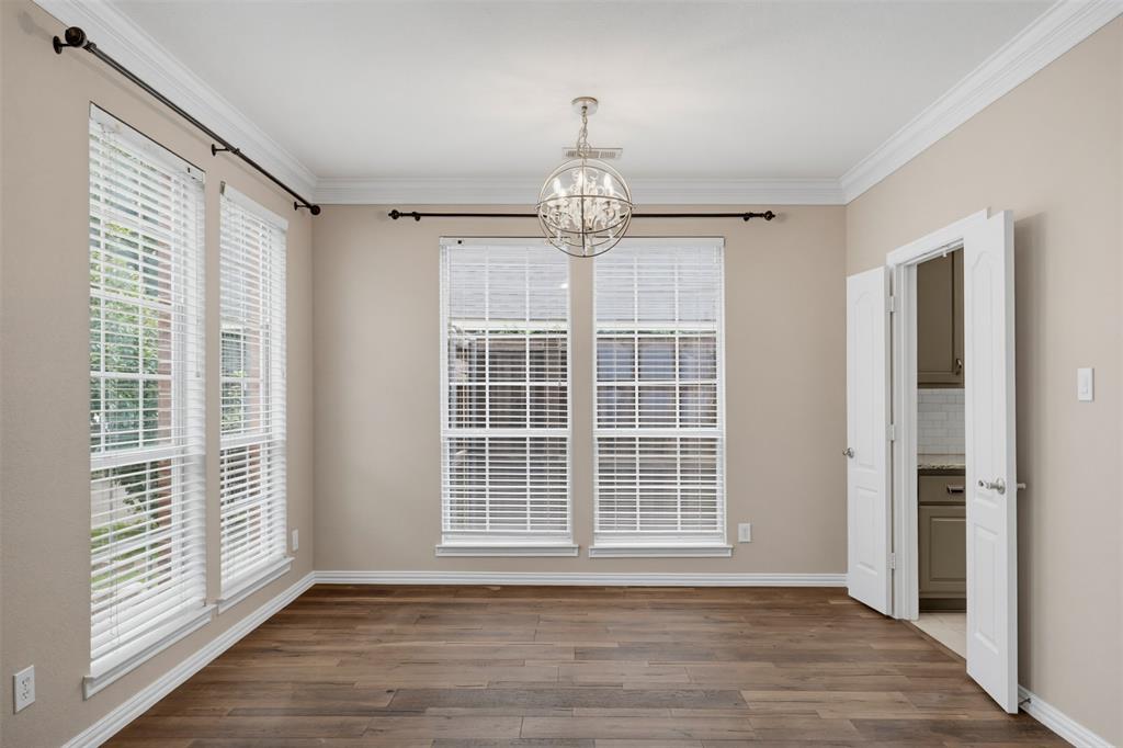 Creekside At Cross Timbers II - Residential