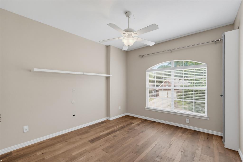 Creekside At Cross Timbers II - Residential