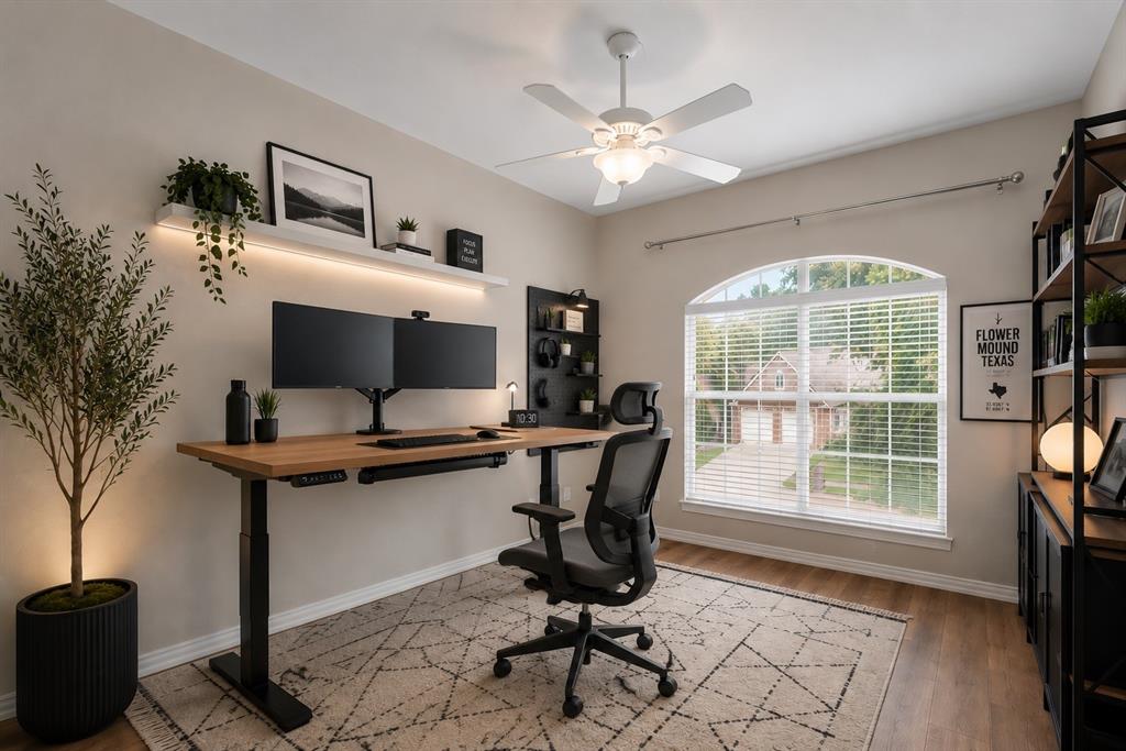 Creekside At Cross Timbers II - Residential