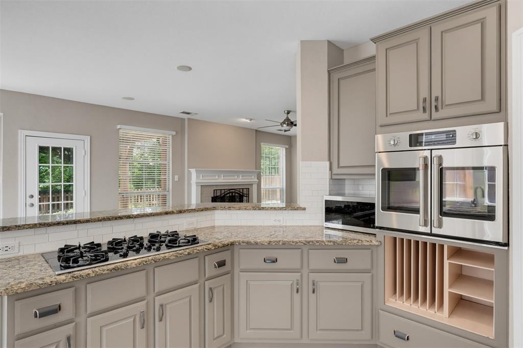 Creekside At Cross Timbers II - Residential