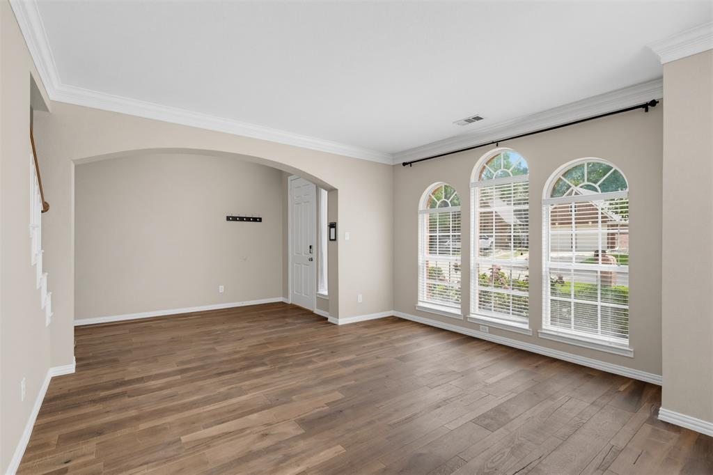 Creekside At Cross Timbers II - Residential