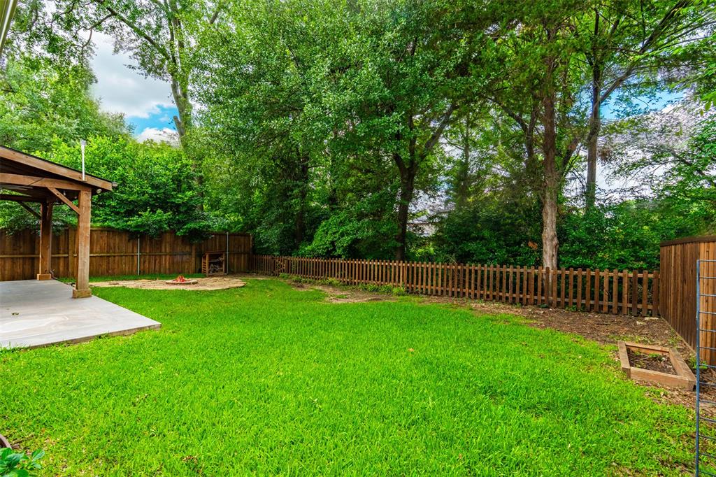 Creekside At Cross Timbers II - Residential