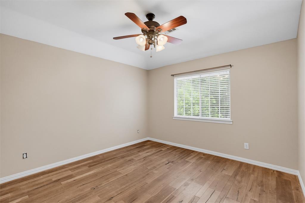 Creekside At Cross Timbers II - Residential