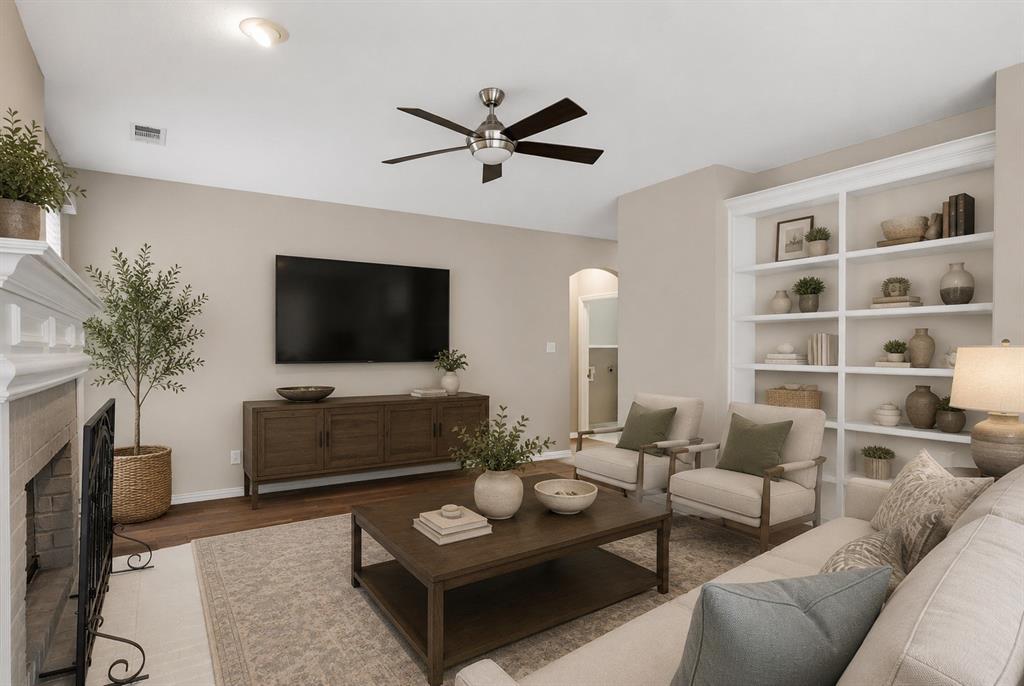 Creekside At Cross Timbers II - Residential