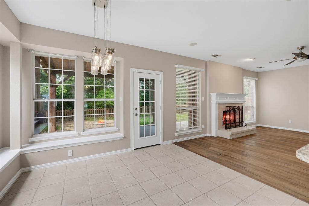 Creekside At Cross Timbers II - Residential