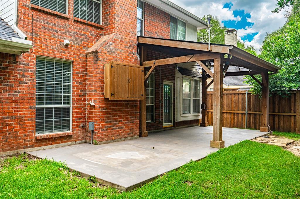 Creekside At Cross Timbers II - Residential