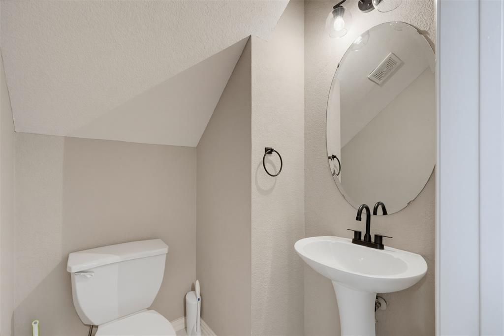 Creekside At Cross Timbers II - Residential