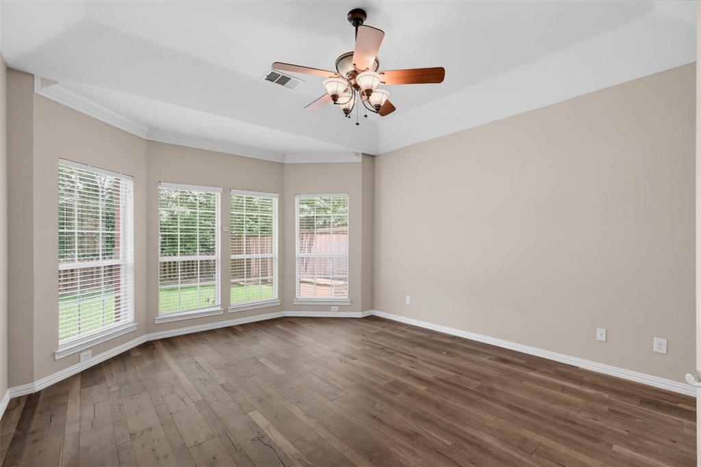 Creekside At Cross Timbers II - Residential