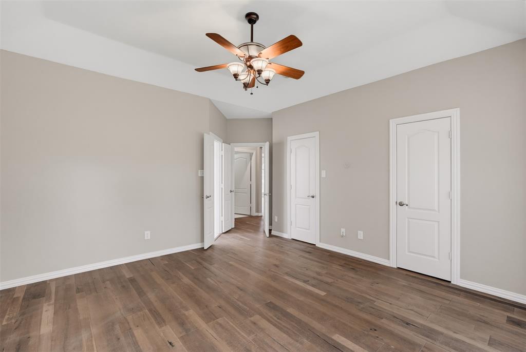 Creekside At Cross Timbers II - Residential