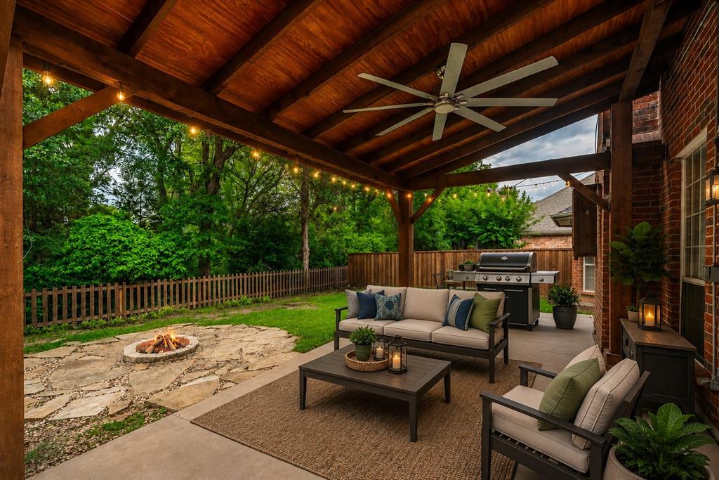 Creekside At Cross Timbers II - Residential