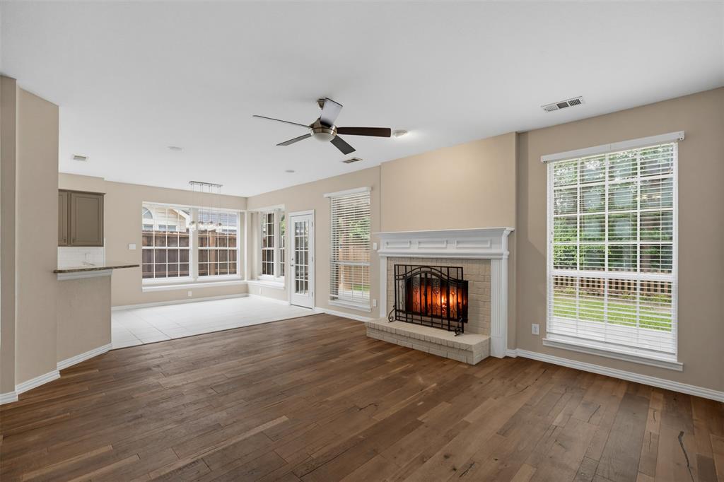 Creekside At Cross Timbers II - Residential