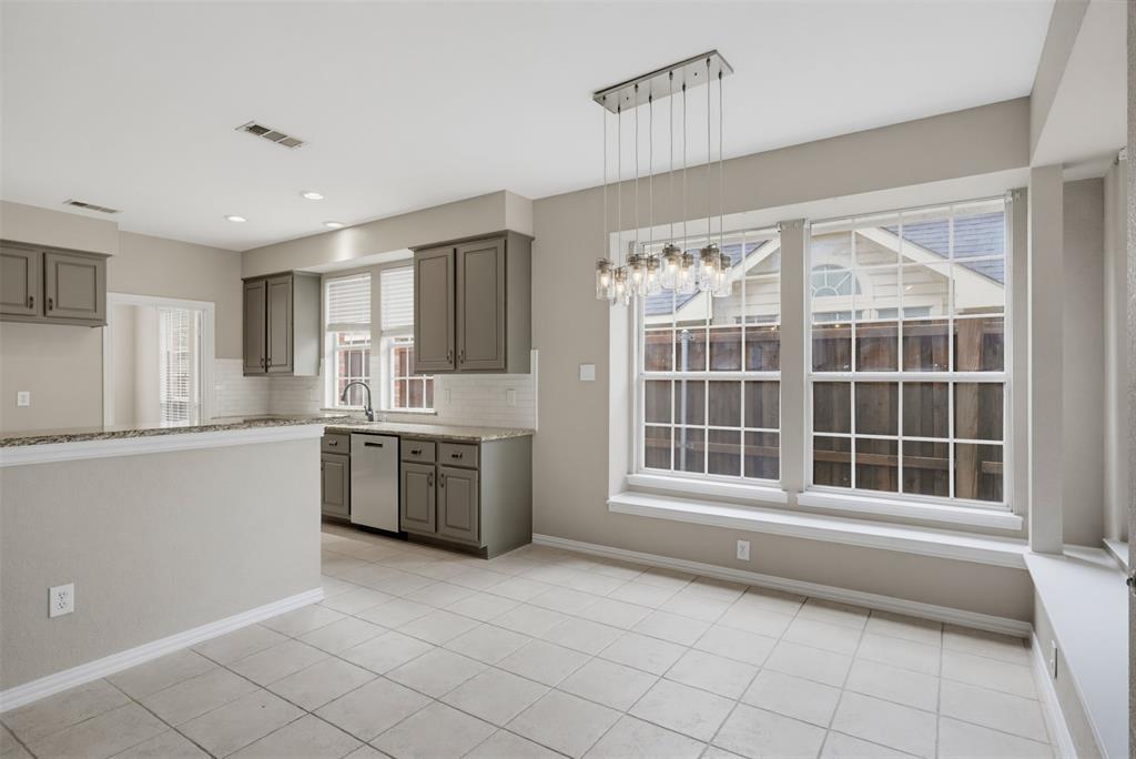 Creekside At Cross Timbers II - Residential